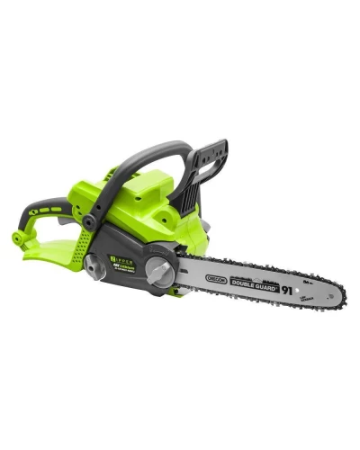 Аккумуляторная цепная пила Zipper ZI-KTS40V-AKKU