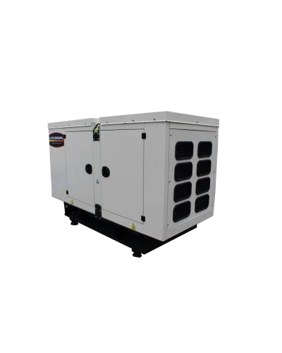 Дизельный генератор UNIVERSAL UND-BD 35 KVA