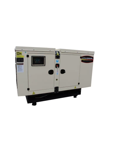 Дизельный генератор UNIVERSAL UND-BD 35 KVA