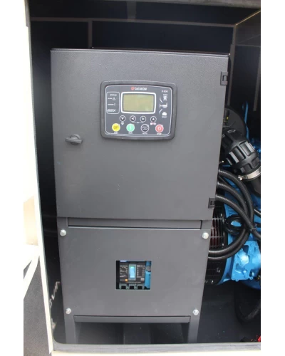 Дизельный генератор UNIVERSAL UND-BD 35 KVA