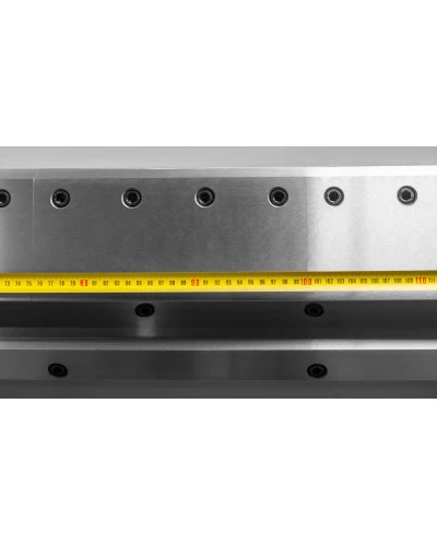Листогибочный станок Holzmann AKM 2020