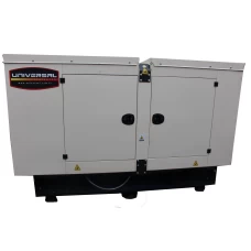 Дизельный генератор UNIVERSAL UND-BD 90 KVA