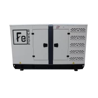 Дизельный генератор FE POWER FE-Y 55 KVA