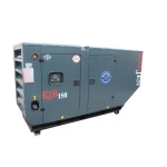 Дизельный генератор KARJEN KJR 150 KVA
