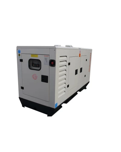 Дизельний генератор SOYGEN SGB 35 KVA