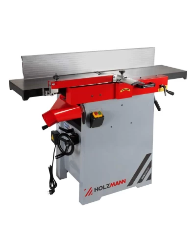 Фуговально-рейсмусовый станок Holzmann HOB310ECO_230V