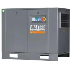Винтовой компрессор с ременным приводом WALTER SK 11 SXP