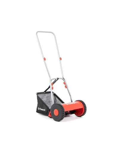 Газонокосилка механическая Faworyt TKR300