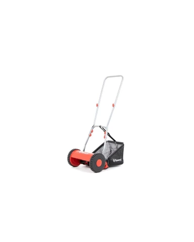 Газонокосилка механическая Faworyt TKR300