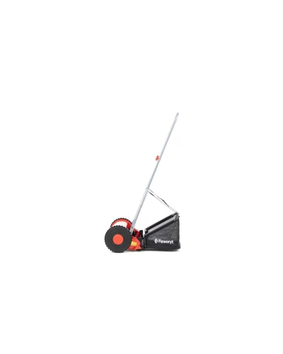 Газонокосилка механическая Faworyt TKR300