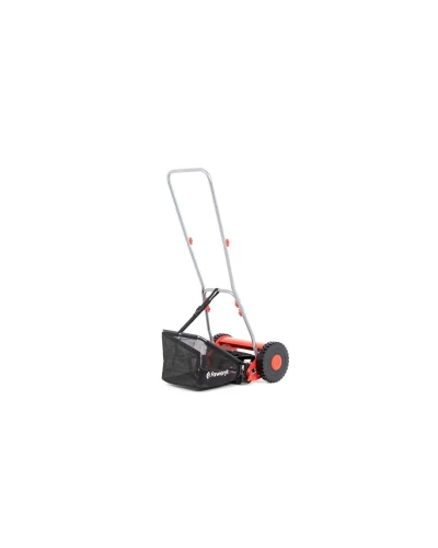 Газонокосилка механическая Faworyt TKR300