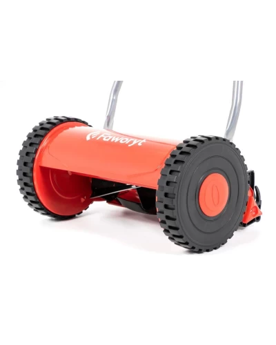 Газонокосилка механическая Faworyt TKR300