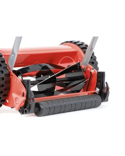 Газонокосилка механическая Faworyt TKR300