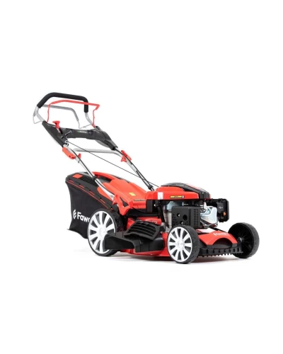 Газонокосилка бензиновая Faworyt SHA51N196L-4W1