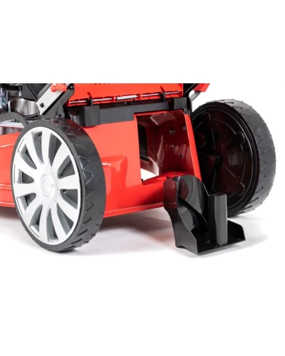 Газонокосилка бензиновая Faworyt SHA51N196L-4W1