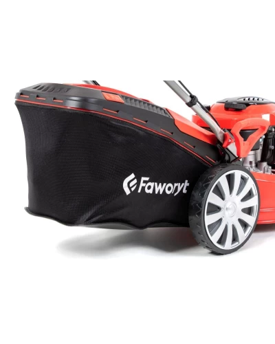 Газонокосилка бензиновая Faworyt SHA51N196L-4W1