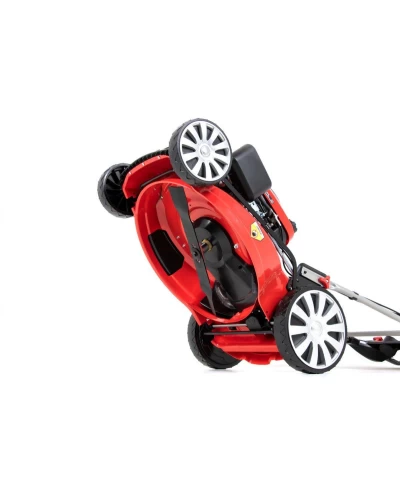 Газонокосилка бензиновая Faworyt SHA51N196L-4W1