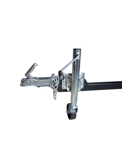 Садовый измельчитель Zipper ZI-HAEK15000