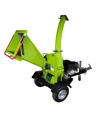 Садовый измельчитель Zipper ZI-HAEK15000