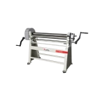 Усиленный 3-валковый гибочный станок Isitan RST 1550x86
