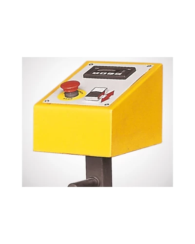 Роликовый листогиб Isitan MRM-S 1050x130