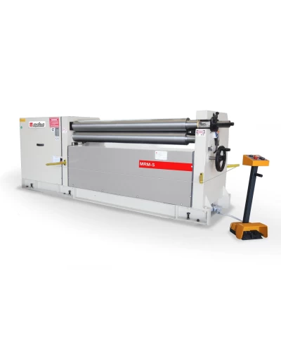 Роликовый листогиб Isitan MRM-S 1050x170