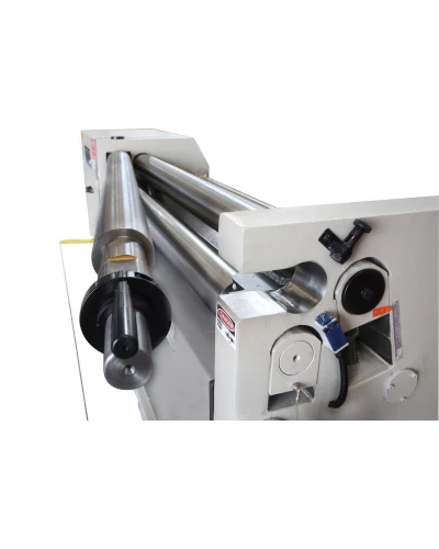 Роликовый листогиб Isitan MRM-S 2050x170