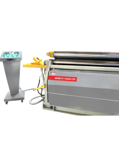 Роликовый листогиб Isitan MRM-H 1270x130