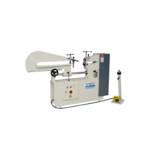 Пневматический отбортовочно-отрезной станок Isitan IDK-2