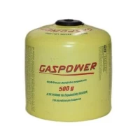 Картридж газовый Gas Power 500 грамм