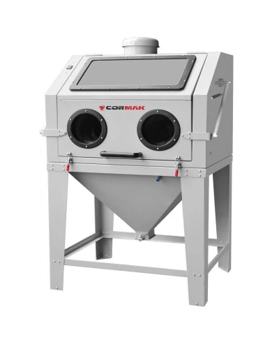 Пескоструйная камера Cormak KDP350TOP+DC15