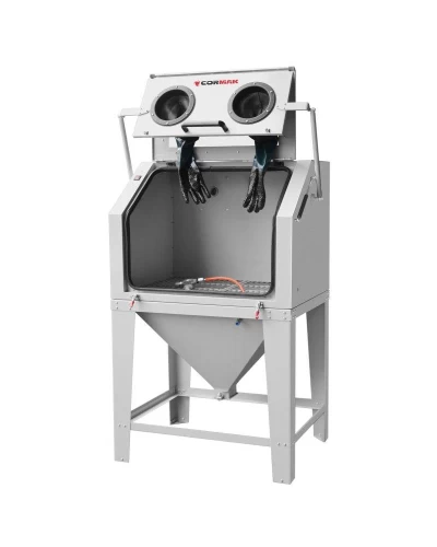 Пескоструйная камера Cormak KDP350TOP+DC15