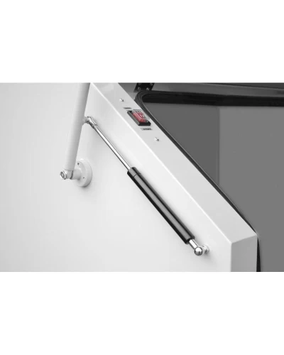 Пескоструйная камера Cormak KDP350TOP+DC15