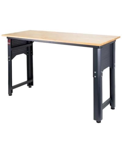 Набор Holzmann WEWA1216SET (верстак + стол)