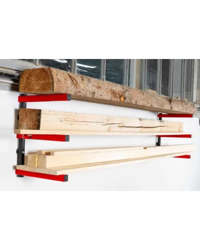Стеллаж Holzmann HLR1