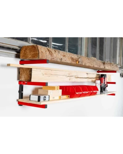 Стеллаж Holzmann HLR1