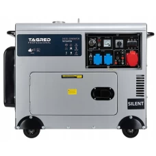 Дизельный генератор TAGRED TA7350TDS