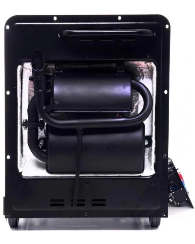 Дизельный генератор TAGRED TA7350DS