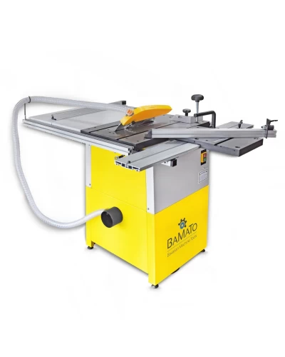 Циркулярная пила BAMATO BTS-250PRO (230V)