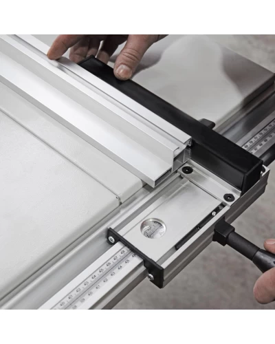 Циркулярная пила BAMATO BTS-250PRO (230V)