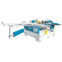 Комбинированный станок ZMM STOMANA CU320N2
