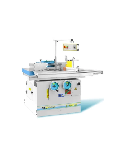 Фрезерный станок STOMANA T1002S