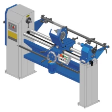 Токарный станок STOMANA CL 1200A