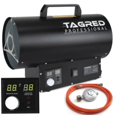 Газовый обогреватель TAGRED TA961