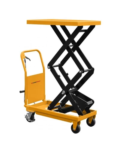 Ножничная тележка Cormak TA3510