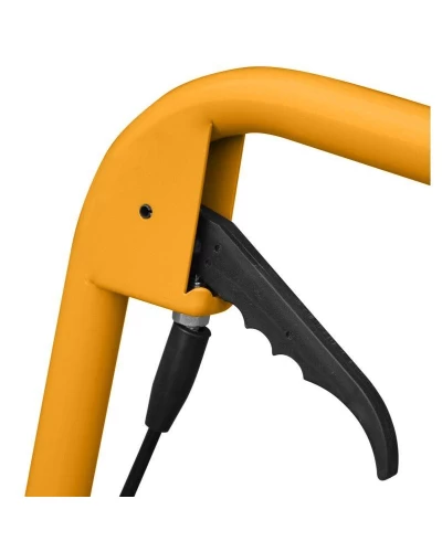 Ножничная тележка Cormak TA3510