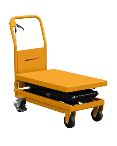 Ножничная тележка Cormak TA3510
