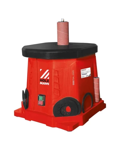 Осцилляционно-шпиндельный шлифовальный станок Holzmann OSS75A
