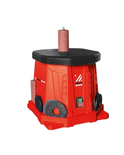Осцилляционно-шпиндельный шлифовальный станок Holzmann OSS75A