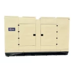Дизельный генератор 75 KVA PHS-YD-75